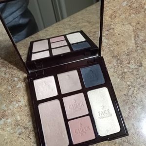 Charlotte Tilbury Palette